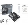 Купить материнскую плату Asus PRIME B650M-R Socket AM5 с поддержкой DDR5 и 2.5G Ethernet