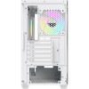 Корпус ПК Ocypus Gamma C52 WH ARGB Mini-Tower с 3x120mm ARGB, USB 3.0 и 2xUSB 2.0 для mATX и mITX в белом цвете