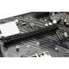 Купить материнскую плату Asrock H610M-H2/M.2 D5 для Intel 1700 с поддержкой DDR5 и HDMI - mATX, 8ch звук, GbLAN