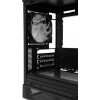 Корпус Formula Air Mesh G2 черный mATX: идеальный выбор для охлаждения с 4x120mm и 2x140mm вентиляторами, 2xUSB3.0 и аудио выходом