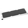 Система водяного охлаждения Deepcool LE360 WH V2 ARGB Soc-AM5/AM4/1200/1700/1851 белый 4-pin 19-31.6dB Al 250W 1632gr Ret (R-LE360-WHAMMN-G-2)