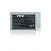 Блок питания Foxline 500Вт ATX с 120мм вентилятором - Надежное решение для вашего ПК