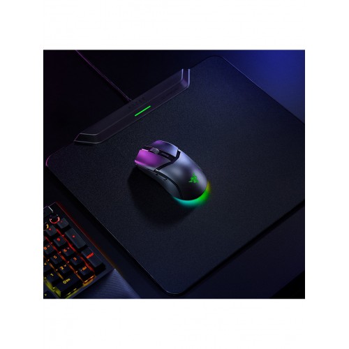 Игровая мышь Razer Cobra HyperSpeed - Высокая производительность и точность для геймеров
