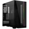 Купить корпус Lian-Li O11 Dynamic EVO XL черный - идеальное решение для ATX с поддержкой 11x120mm и 9x140mm вентиляторов