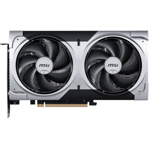 Видеокарта/ GeForce RTX 5060 Ti 16G VENTUS 2X PLUS