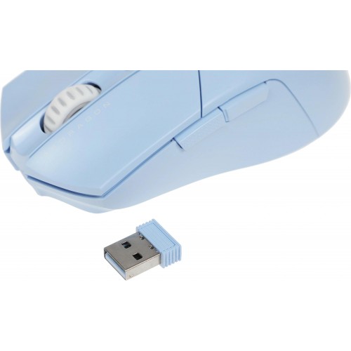 Мышь USB WRL ST4R PRO BLUE 72267 REDRAGON