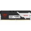 Купить оперативную память DDR5 2x16Gb 7000MHz Patriot Viper Venom с радиатором - PVV532G700C32K для игрового ПК