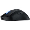 Купить игровую мышь ASUS P714 ROG KERIS II WL ACE/BLK - высокая точность и комфорт в игре