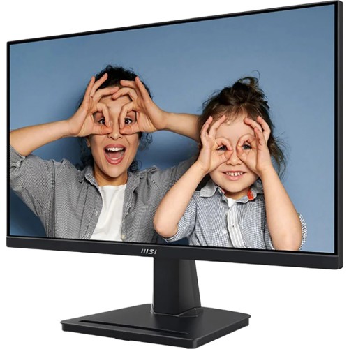 Монитор MSI PRO MP225 21,5" с IPS-экраном, 1920x1080, 100Hz и 4ms откликом