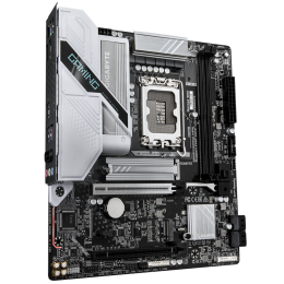 Материнская плата/ B860M GAMING WIFI6