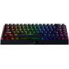 Игровая клавиатура Razer BlackWidow V3 Mini HyperSpeed (Yellow Switch) - Russian Layout/ Razer BlackWidow V3 Mini HyperSpeed (Yellow Switch) Gaming keyboard - Russian Layout Razer
