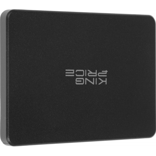 Купить твердотельный накопитель KingPrice SATA-III 240GB KPSS240G2 2.5 - Высокая скорость и надежность для вашего ПК