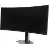 Купить монитор Xiaomi 34 G34WQi: VA LED, 3440x1440, 180Hz, FreeSync Premium, черный
