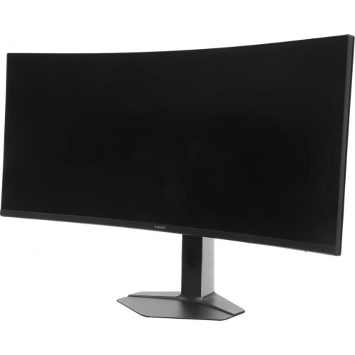 Купить монитор Xiaomi 34 G34WQi: VA LED, 3440x1440, 180Hz, FreeSync Premium, черный