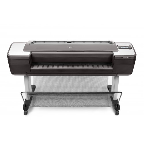 Плоттер/ HP DesignJet T1700 44-in PostScript Printer