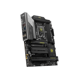 Материнская плата/ MAG Z890 TOMAHAWK WIFI