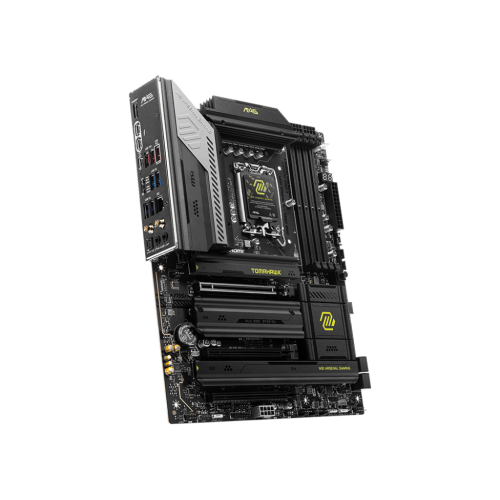 Материнская плата/ MAG Z890 TOMAHAWK WIFI MSI