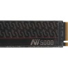 Купить твердотельный накопитель Netac PCIe 4.0 x4 500GB NT01NV5000T-500-E4X M.2 2280 – высокая скорость и надежность для вашего ПК
