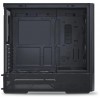 Корпус Lian-Li Lancool 207 черный ATX с поддержкой 4x120mm и 2x140mm вентиляторов, USB 3.0 и аудио - идеальный выбор для вашего ПК