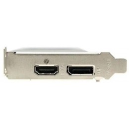 Видеокарта Afox PCI-E 3.0 AF1050-4096D5H4-V2 NVIDIA GeForce GTX 1050 4Gb 128bit GDDR5 1354/7000 DVIx1 HDMIx1 DPx1 HDCP Ret