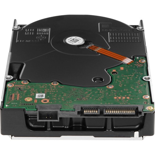 Жесткий диск/ HDD WD SATA Server 22Tb Ultrastar DC HC580 7200 6Gb/s 512MB 1 year warranty (replacement MG10AFA22TE, MG10ACA20TE, WUH722020CLE604, WUH722020BLE604, WUH722020BLE6L4)