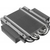 Кулер ID-Cooling IS-30i Soc-1200/1700/1851 черный 4-pin 17-36dB Al+Cu 100W 260gr Ret (IS-30I BLACK) [IS-30I BLACK]