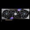Купить видеокарту MSI RTX 5080 16G GAMING TRIO OC – NVIDIA GeForce, 256bit GDDR7, PCI-E 5.0, HDMI и DP для максимальной производительности