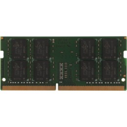 Память DDR4 16Gb 3200MHz A-Data AD4S320016G22-SGN RTL PC4-25600 CL22 SO-DIMM 260-pin 1.2В single rank Ret
