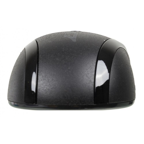 Мышь A4Tech X-710MK черный оптическая 2000dpi USB 7but (X-710MK USB)