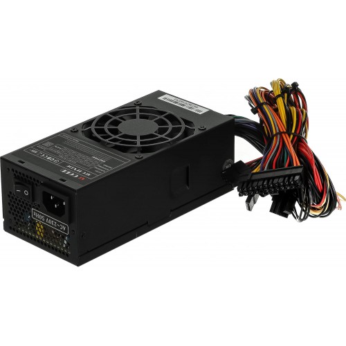 Блок питания Accord TFX 350W ACC-TFX350 24pin 80mm fan 3xSATA  Accord