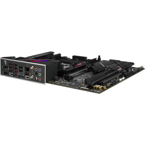 Материнская плата/ ROG STRIX B650E-E GAMING WIFI ASUS