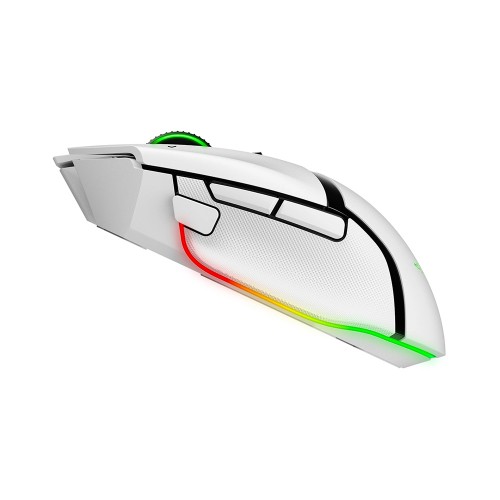 Купить игровую мышь Razer Basilisk V3 Pro White - идеальный выбор для геймеров