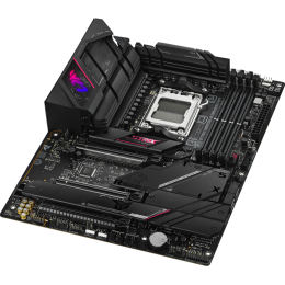 Материнская плата/ ROG STRIX B650E-E GAMING WIFI