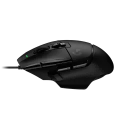 Мышь/ Logitech Gaming Mouse G502 X, Black