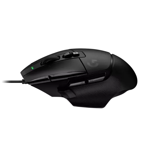 Мышь/ Logitech Gaming Mouse G502 X, Black