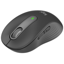 Мышь/ Logitech Wireless Mouse Signature M650 -GRAPHITE-BT-M650