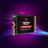 Купить SSD Patriot PCIe 4.0 x4 2TB VP4000 Mini M.2 2230 — Высокоскоростной Накопитель для Вашего ПК