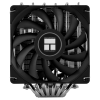 Кулер для процессора Thermalright Royal Knight 120 SE: Высокая производительность и бесшумная работа для AM4/AM5
