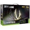 Видеокарта Zotac PCI-E 5.0 RTX 5080 AMP Extreme INFINITY NVIDIA GeForce RTX 5080 16Gb 256bit GDDR7 2670/30000 HDMIx1 DPx3 HDCP Ret