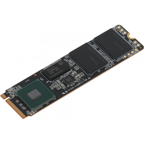 Купить твердотельный накопитель Patriot Viper VP4300 2TB PCIe 4.0 x4 M.2 2280 - высокая скорость и надежность для вашего ПК