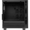 Корпус Formula Air Mesh G2 черный mATX: идеальный выбор для охлаждения с 4x120mm и 2x140mm вентиляторами, 2xUSB3.0 и аудио выходом