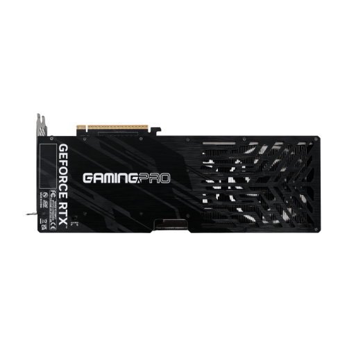 Видеокарта/ Palit GeForce RTX 5070 Ti GamingPro-S OC Palit