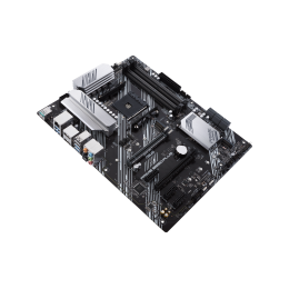 Материнская плата/ PRIME B550-PLUS