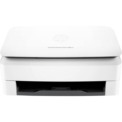 HP ScanJet Enterprise Flow 7000 s3 - Профессиональный сканер для эффективной обработки документов