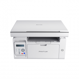 МФУ лазерное/ Pantum M6507