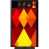 Купить монитор Samsung 24 Essential S4 S24D400GAIXCI с IPS LED, 100Hz, FHD 1920x1080, HDMI и HAS - черный