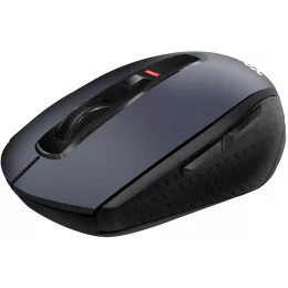 Мышь компьютерная/ Беспроводная мышь ACER OMR060 Wireless 2.4G Mouse 1600dpi (6but) black
