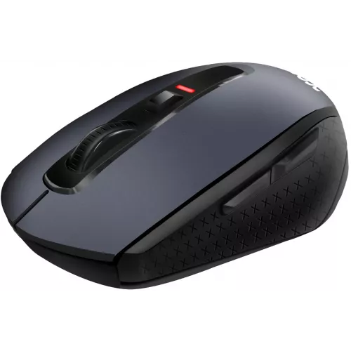 Мышь компьютерная/ Беспроводная мышь ACER OMR060 Wireless 2.4G Mouse 1600dpi (6but) black Acer