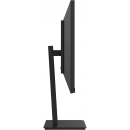 Монитор Dahua 27" LM27-U401A черный IPS LED 5ms 16:9 HDMI матовая HAS Piv 1000:1 250cd 178гр/178гр 3840x2160 60Hz DP Quad 4K (2160p) USB 5.4кг