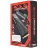 Купить твердотельный накопитель Patriot Viper VP4300 2TB PCIe 4.0 x4 M.2 2280 - высокая скорость и надежность для вашего ПК